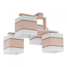 Изображение продукта Потолочная люстра TK Lighting 